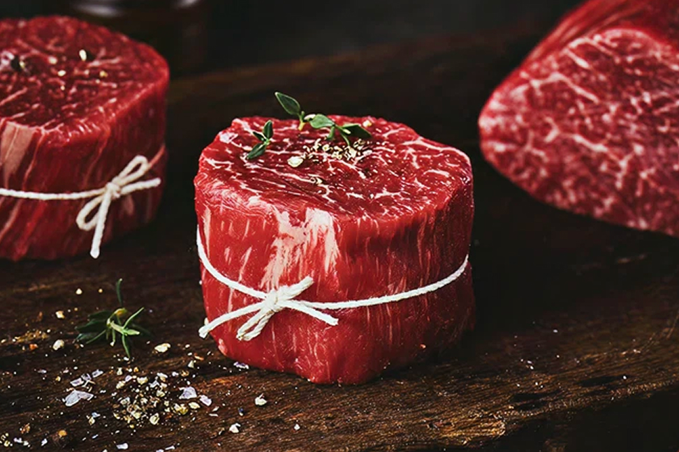 신세계 명품 한우