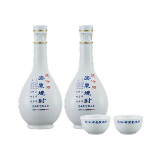 안동소주