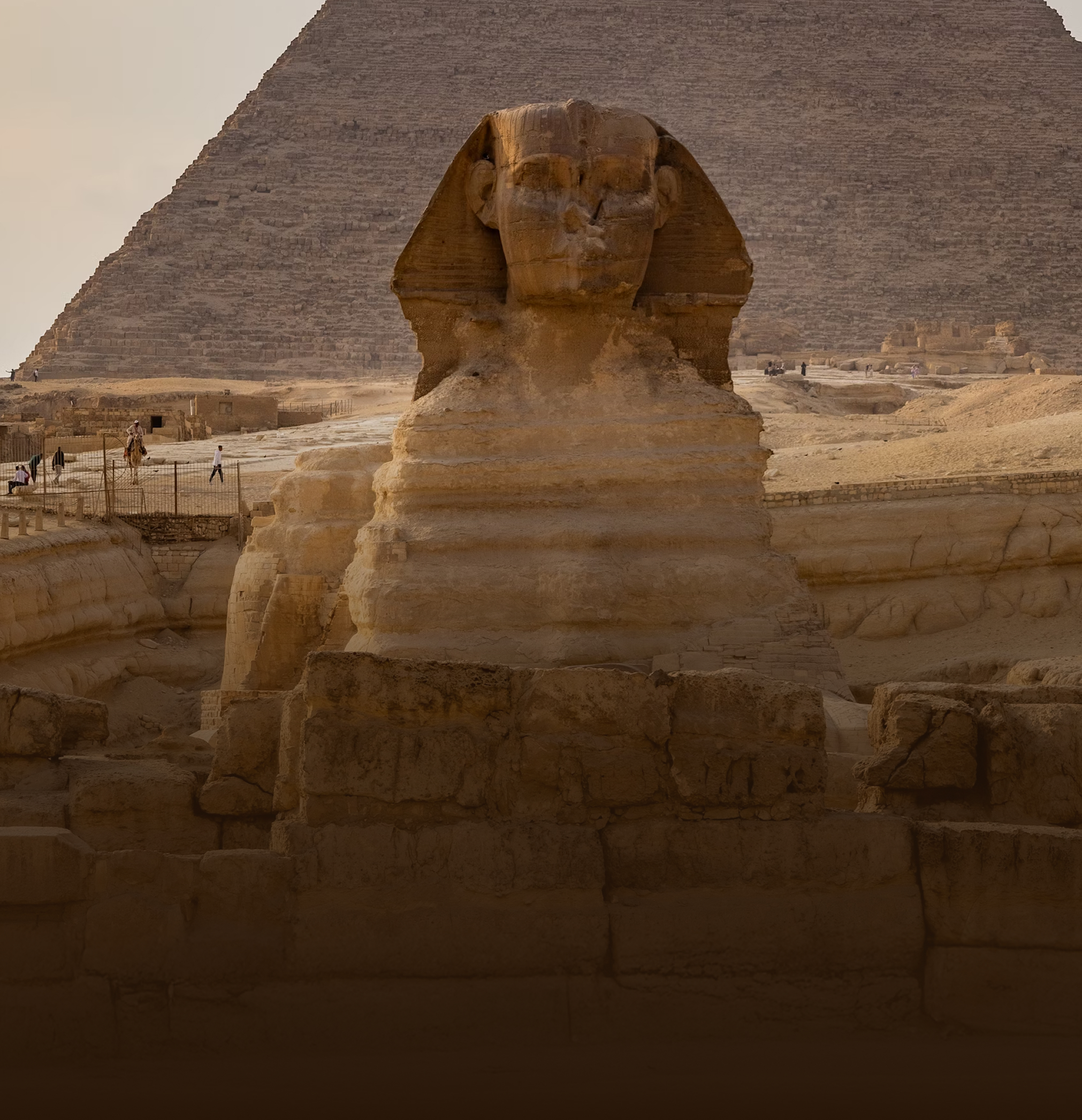 EGYPT