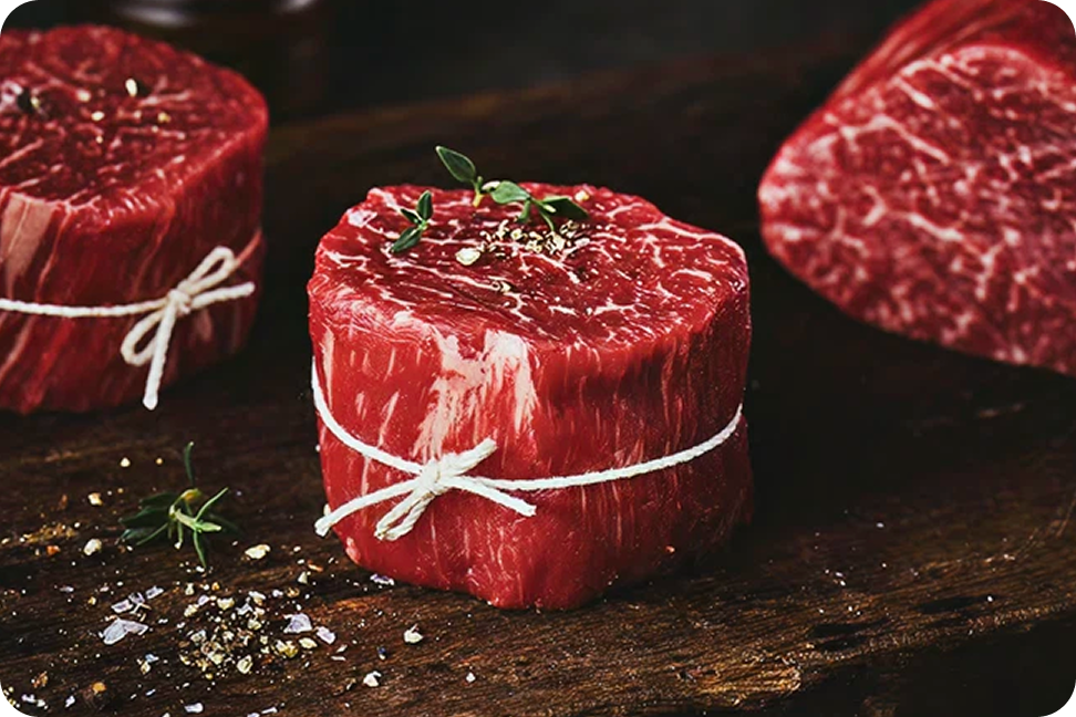 신세계 명품 한우