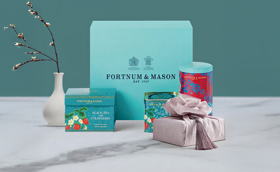 프리미엄 티/다과 GIFT