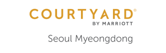 코트야드 메리어트 명동 대표 이미지