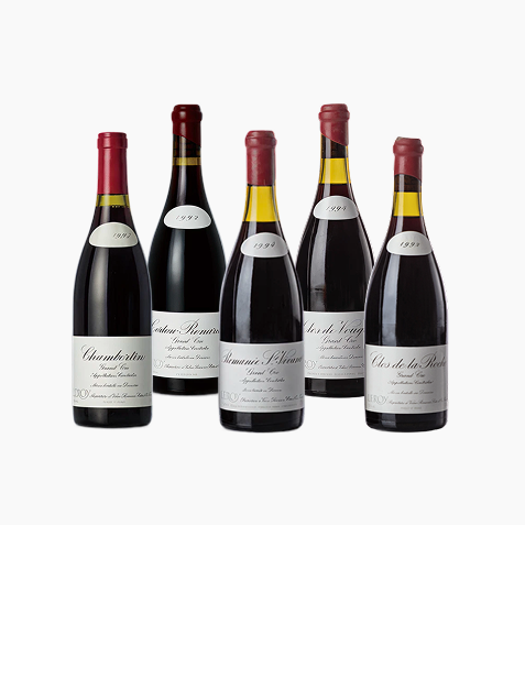 [WINE CELLAR] 르로아 5종 상품 이미지