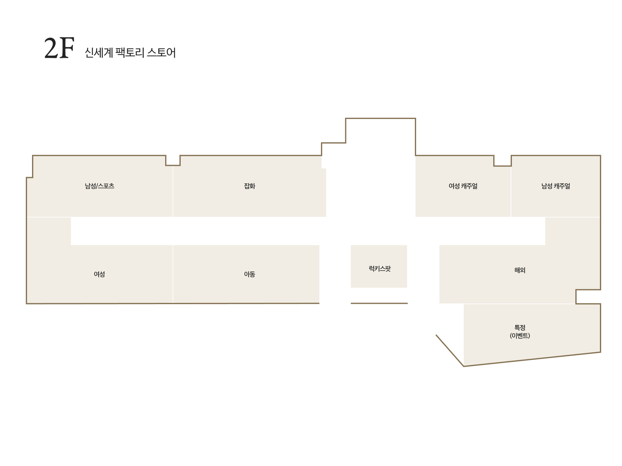 층별 안내도